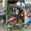 Leilão de motos em Santo Antônio de Jesus-BA