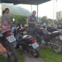 Leilão de Motos em Volta Redonda